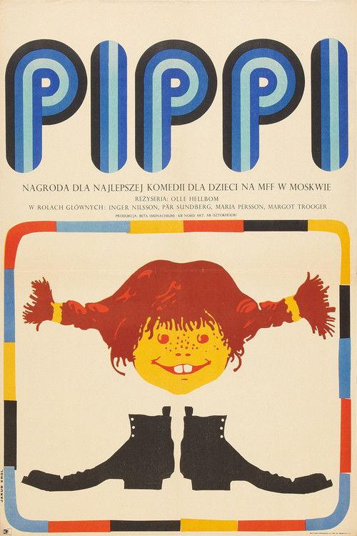 Pippi Långstrump