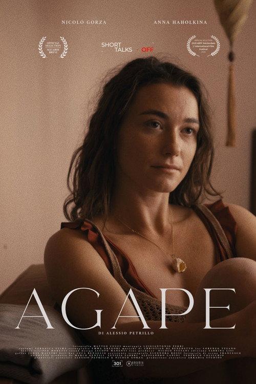 Agape