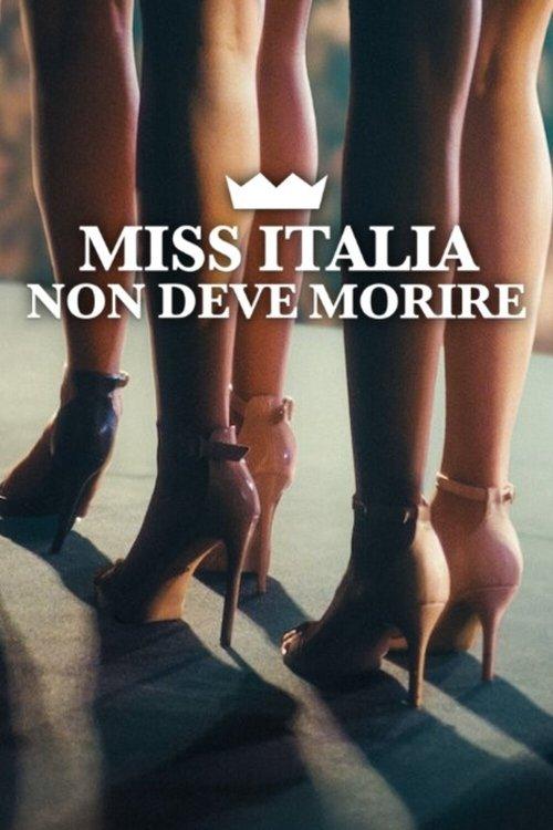 Miss Italia musi przetrwać