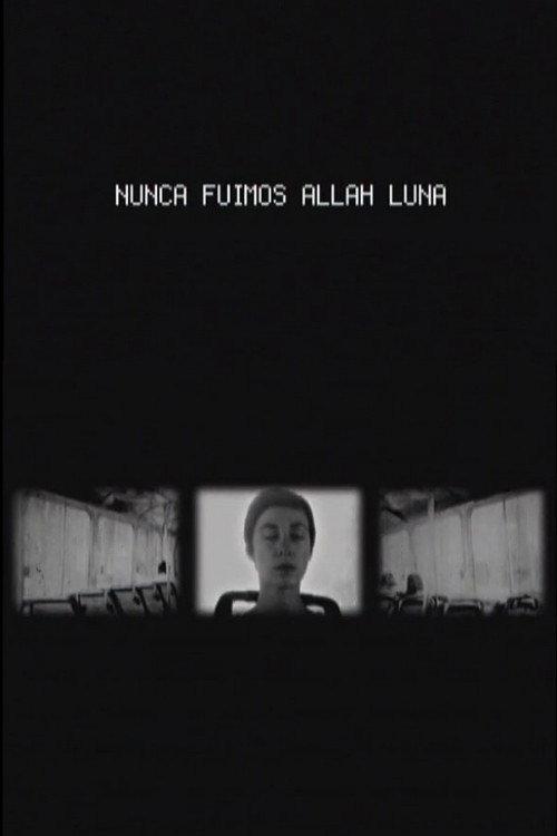 Nunca Fuimos Allah Luna