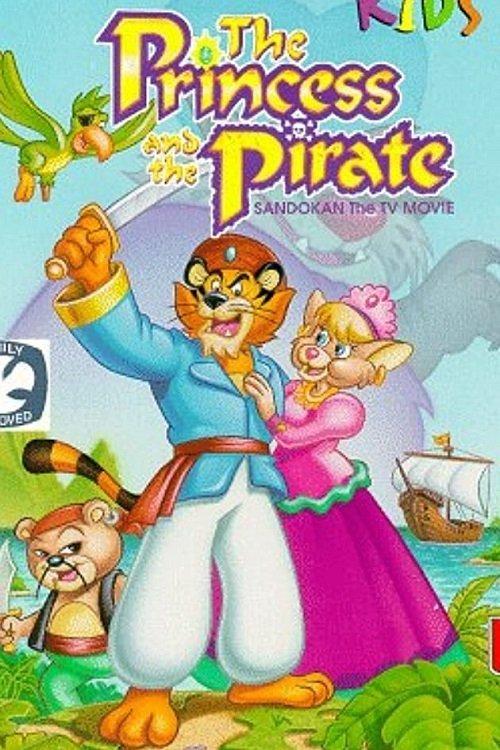 Sandokan: Tygrys z Malezji
