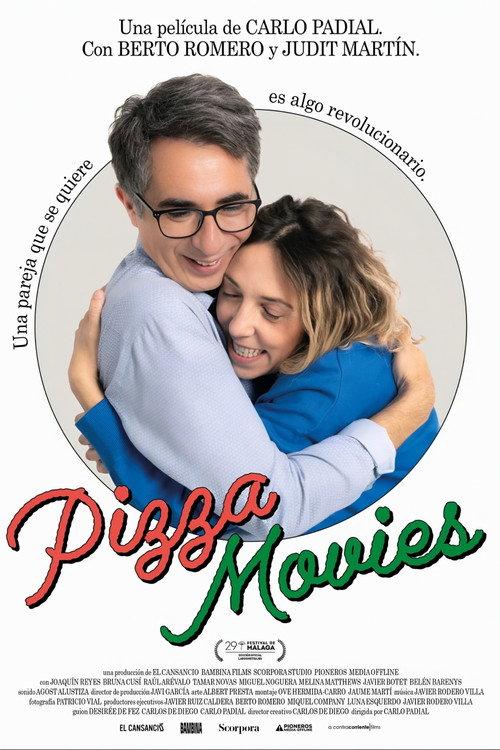 Pizza Movies