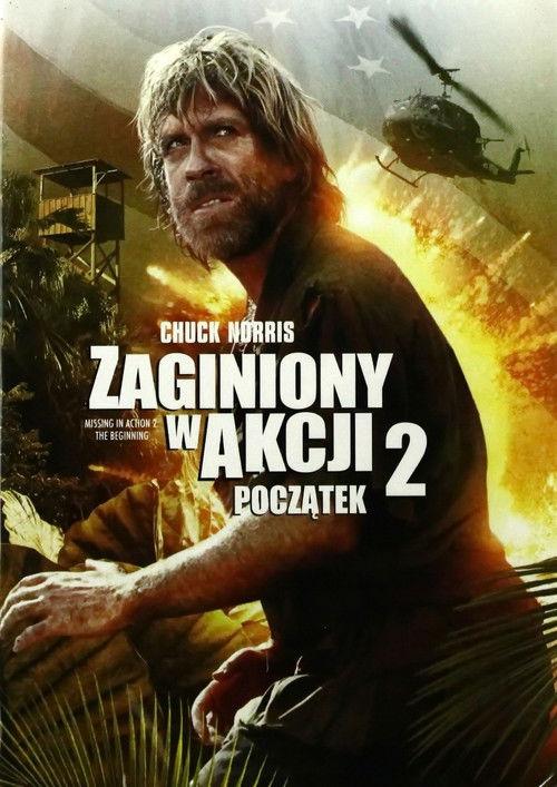 Zaginiony w Akcji 2. Początek