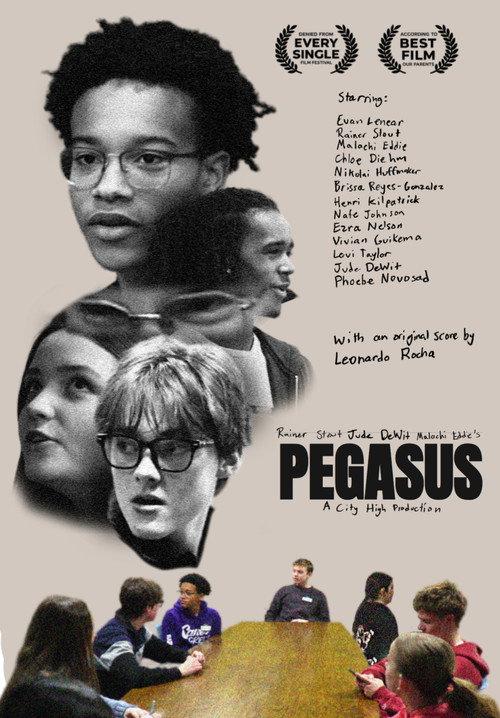 PegaSUS