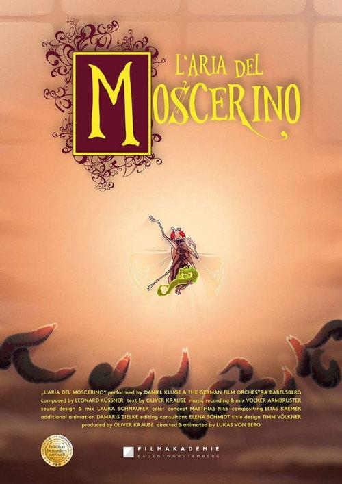 L‘Aria del Moscerino