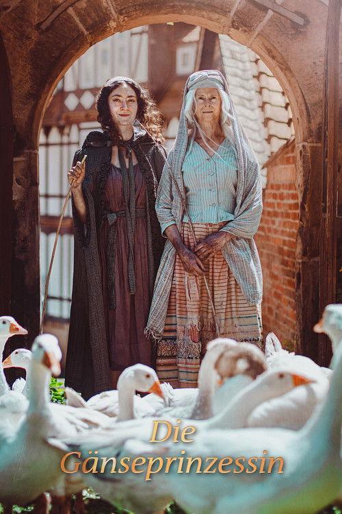 Die Gänseprinzessin