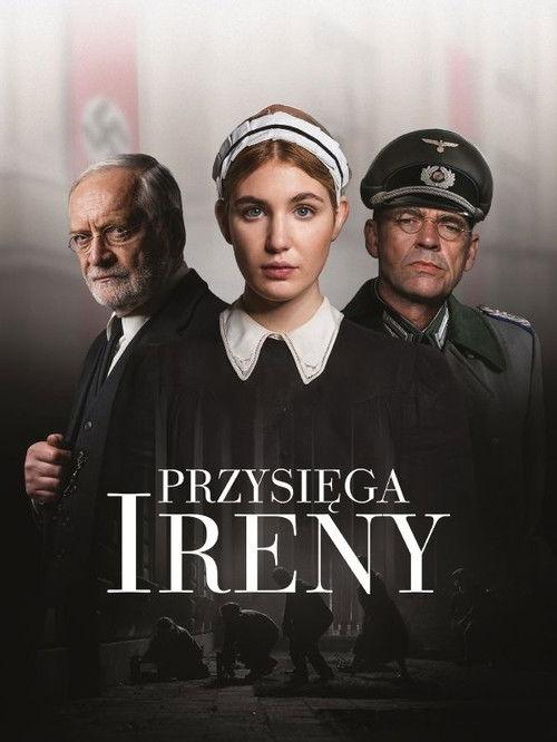 Przysięga Ireny