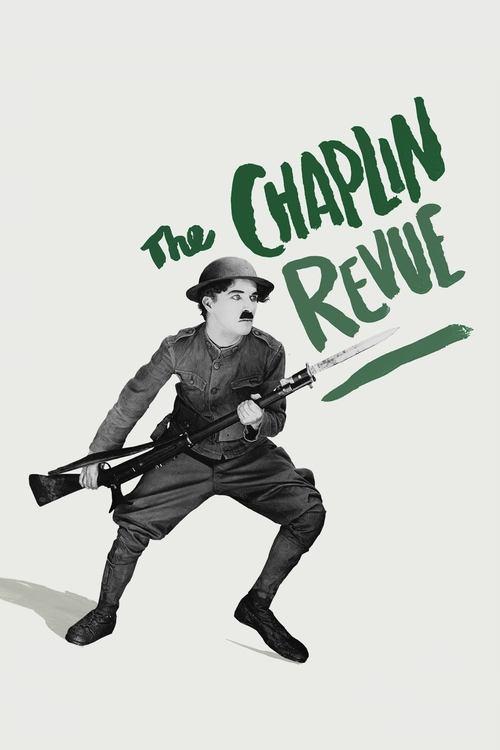 Rewia Chaplina