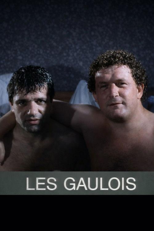 Les Gaulois