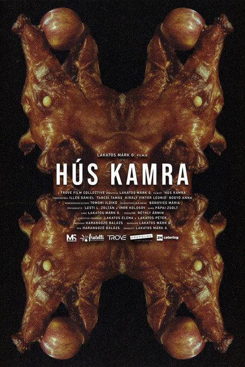 Hús Kamra