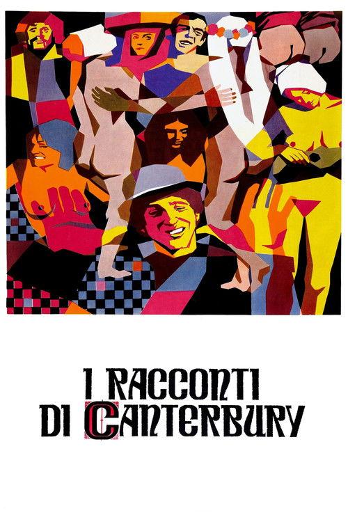 Opowieści kanterberyjskie