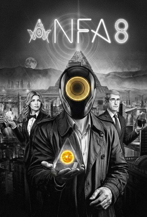 Anfa 8