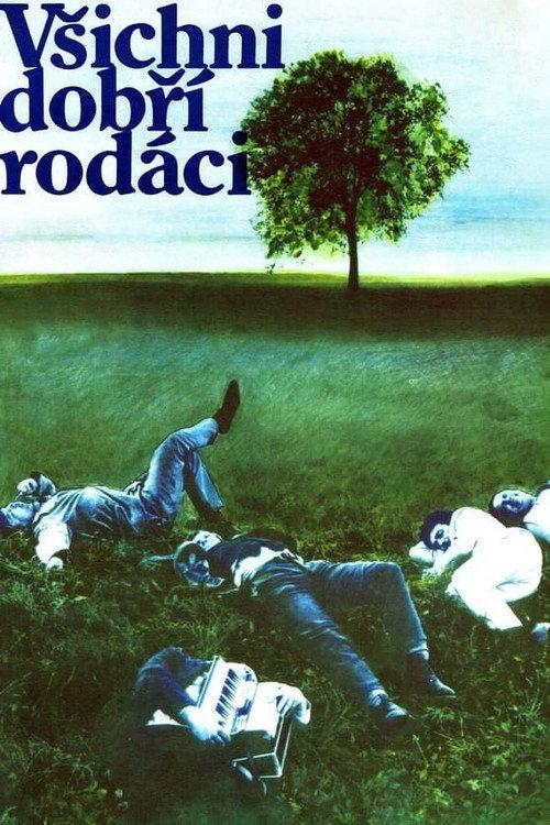 Wszyscy dobrzy rodacy