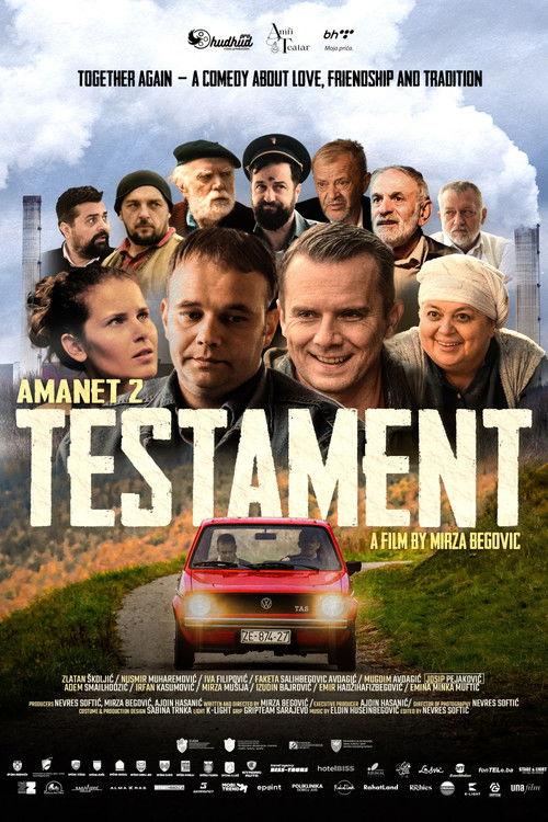 Testament