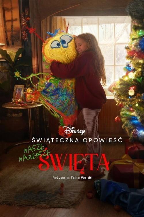 Świąteczna opowieść: Nasze najlepsze święta