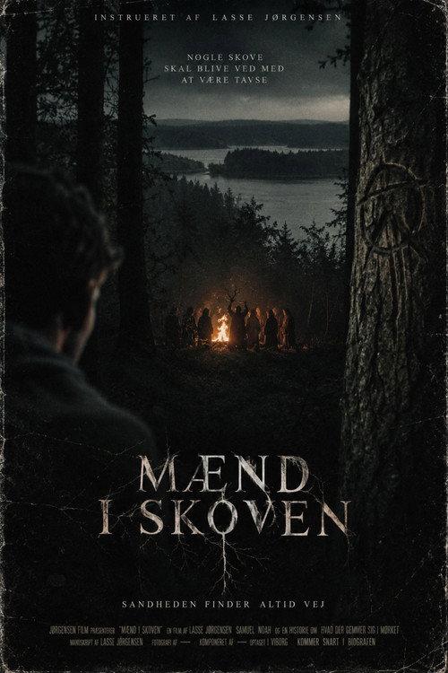 Mænd i Skoven