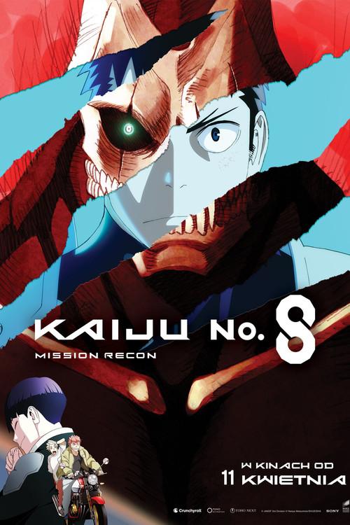 Kaiju No. 8: Mission Recon
