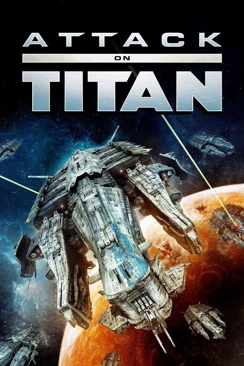 Atak na Tytana