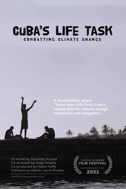 Tarea Vida de Cuba, Combatiendo el Cambio Climático