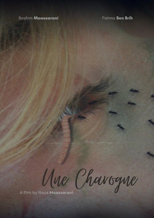Une Charogne