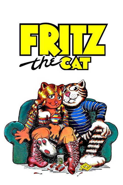 Kot Fritz
