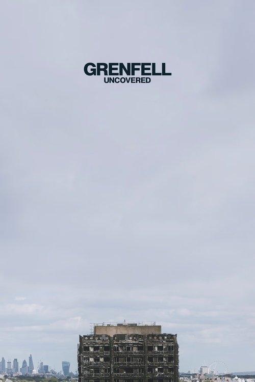 Grenfell: Prawda o pożarze