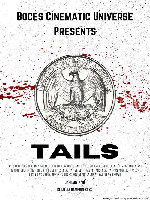 TAILS (The Flip of a Coin Finale)