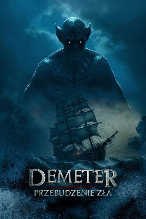 Demeter: Przebudzenie zła