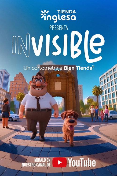 Invisible