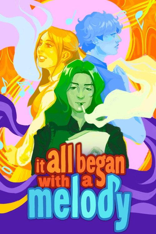 It All Began with a Melody