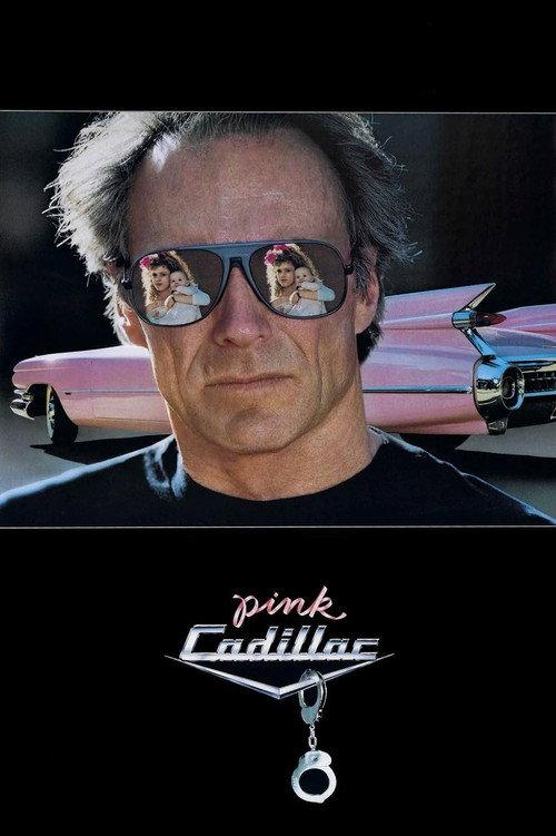 Różowy Cadillac