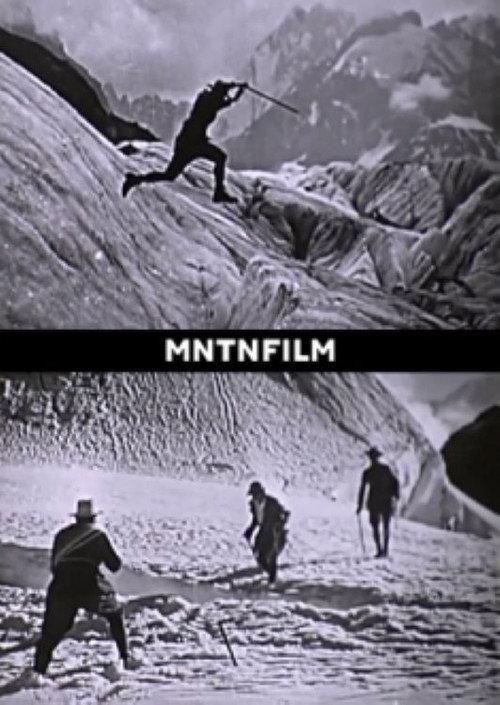 A la conquête des cimes - Pathe Baby