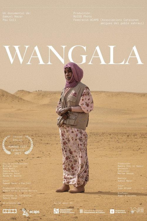 Wangala