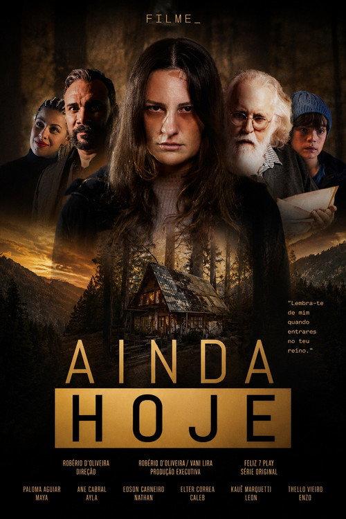 Ainda hoje