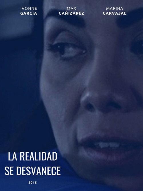 La Realidad se Desvanece