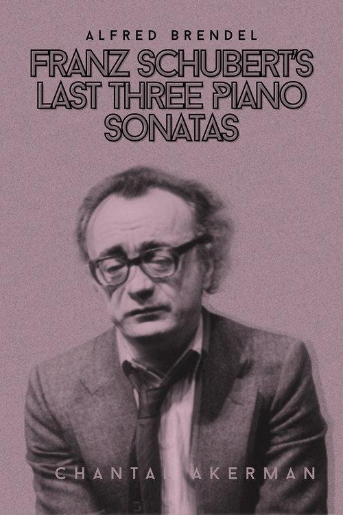 Les Trois Dernières Sonates de Franz Schubert