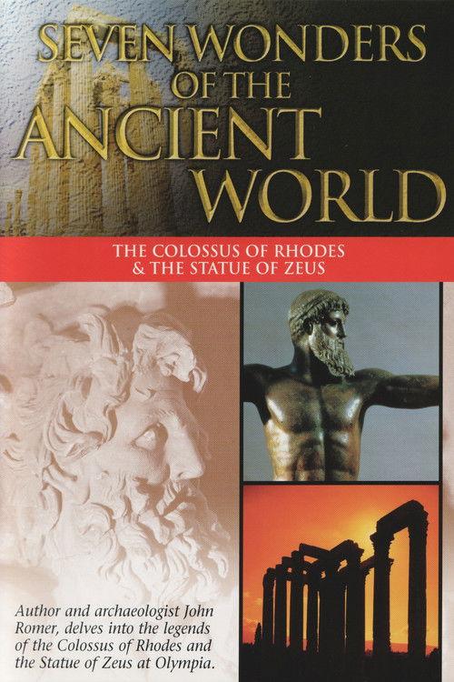 Seven Wonders of the Ancient World: Simply The Best