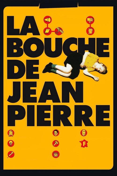La Bouche de Jean-Pierre