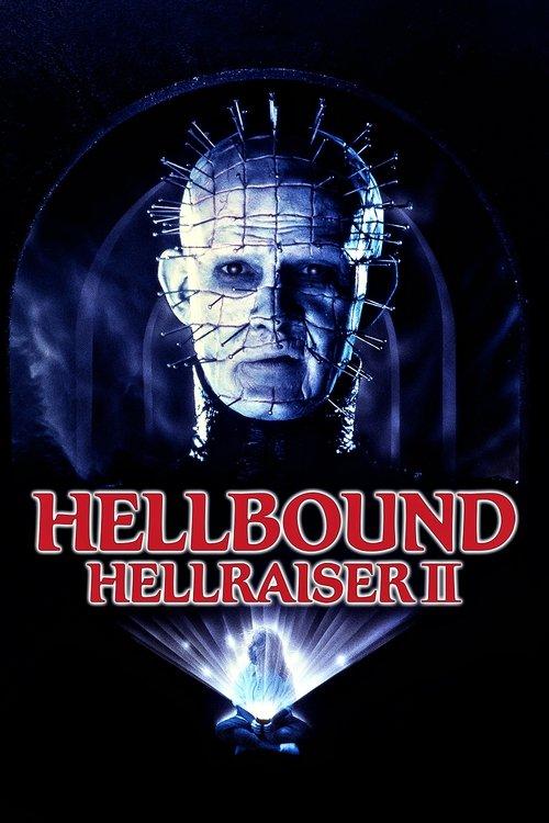 Hellraiser 2. Hellbound