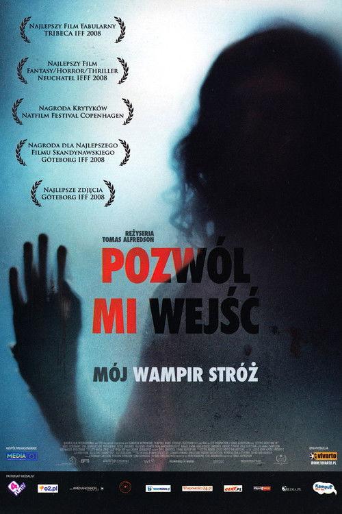 Pozwól mi wejść