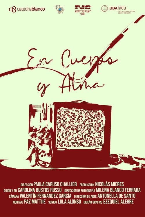 En Cuerpo y Alma