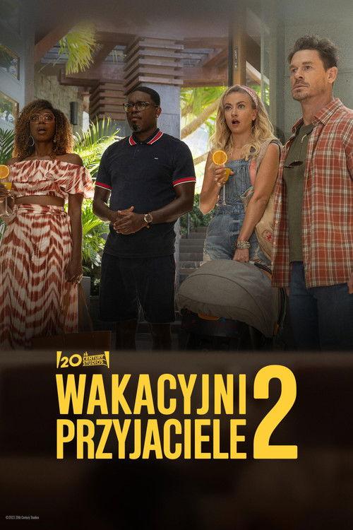 Wakacyjni przyjaciele 2