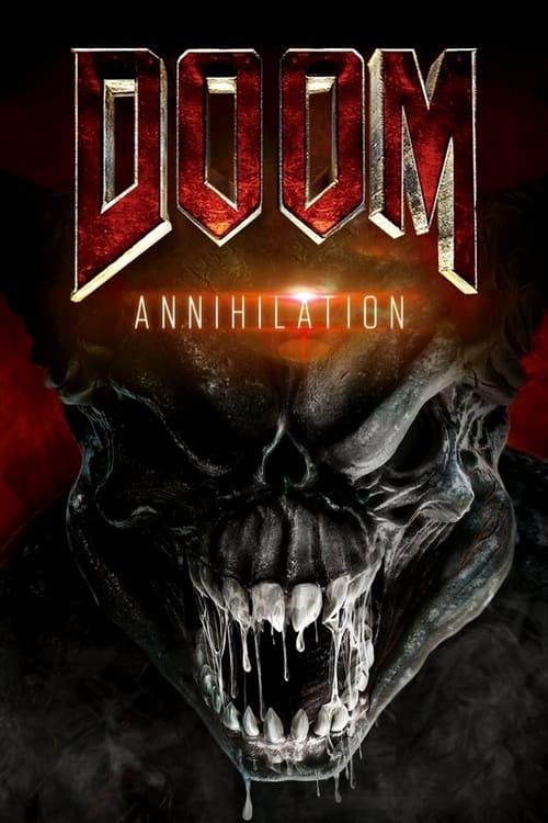 Doom: Anihilacja