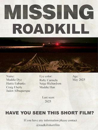 Roadkill
