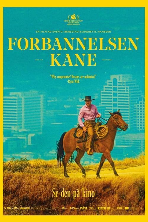 Forbannelsen Kane