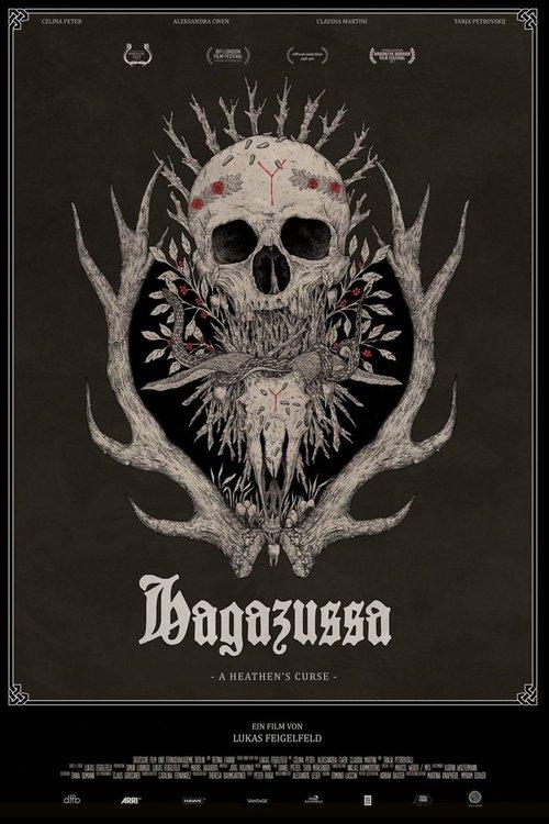 Hagazussa