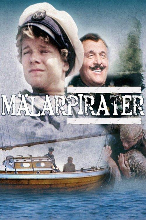 Mälarpirater