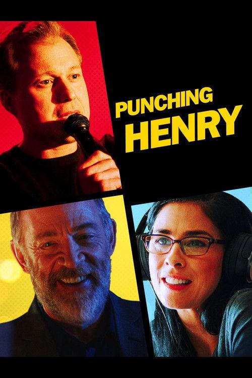 Poobijany Henry