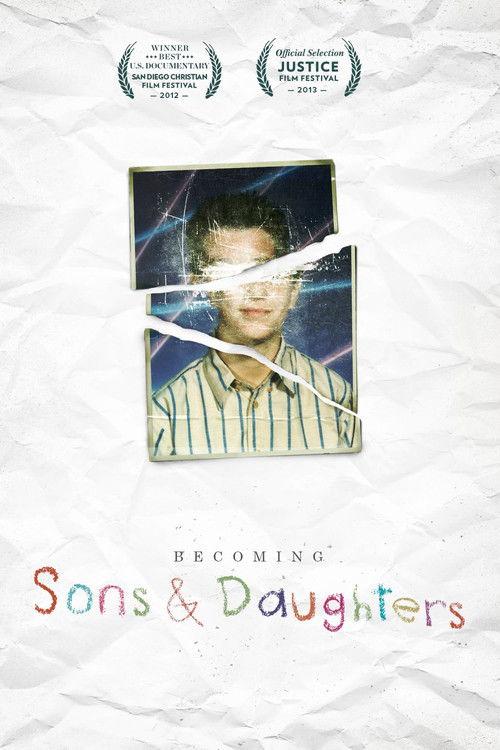Becoming Sons & Daughters