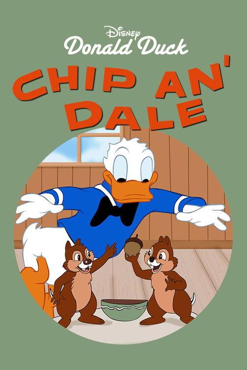 Chip i Dale